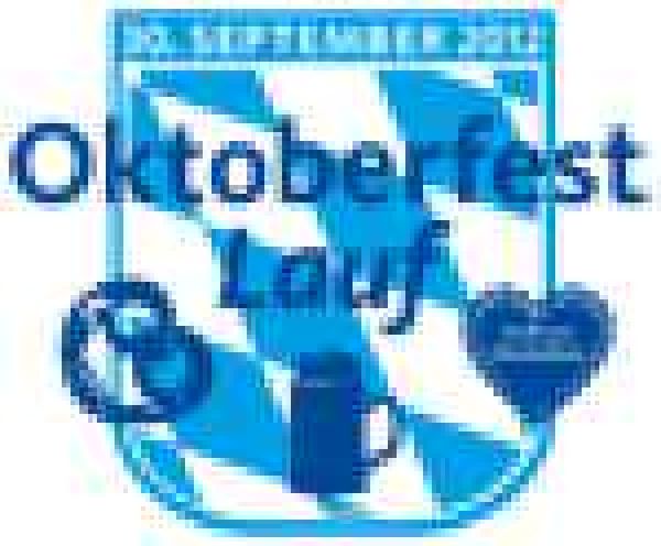 Halbmarathon beim Oktoberfestlauf München 28.09.2024