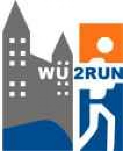 WUE2RUN® Halbmarathon Würzburg